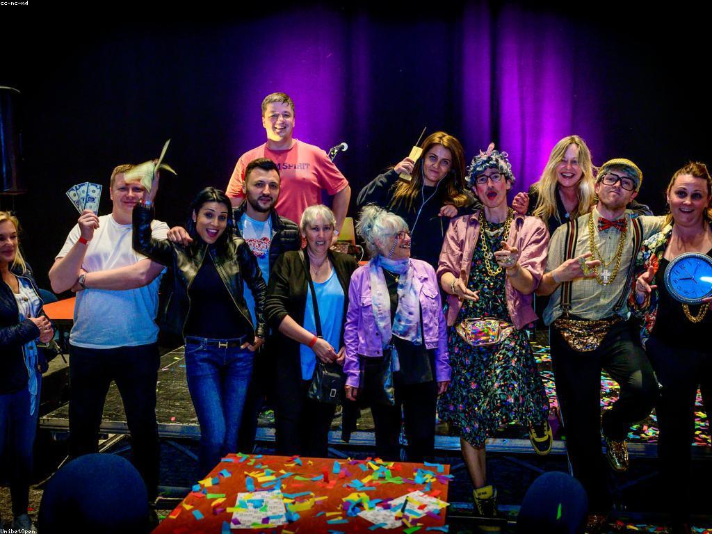 ប្រភេទហ្គេមនៅកាស៊ីណូ